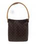 LOUIS VUITTON (ルイ ヴィトン) ルーピングGM：60000円