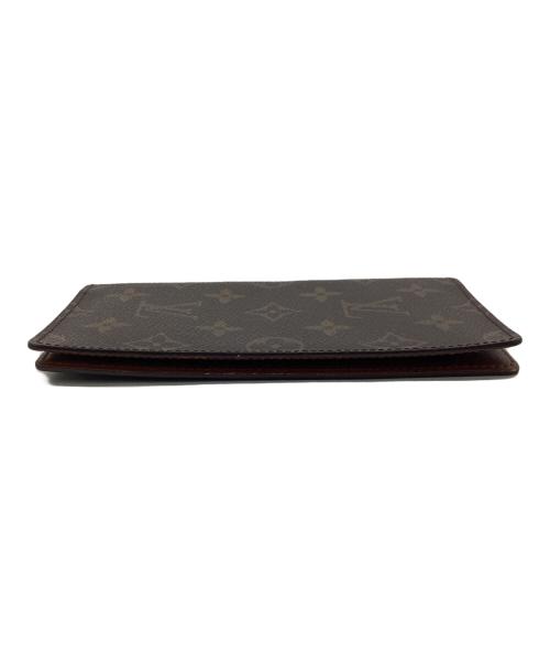 LOUIS VUITTON（ルイ ヴィトン）LOUIS VUITTON (ルイ ヴィトン) アジェンダ・ポッシュの古着・服飾アイテム