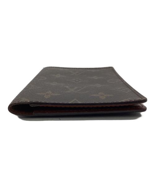 LOUIS VUITTON（ルイ ヴィトン）LOUIS VUITTON (ルイ ヴィトン) アジェンダ・ポッシュの古着・服飾アイテム