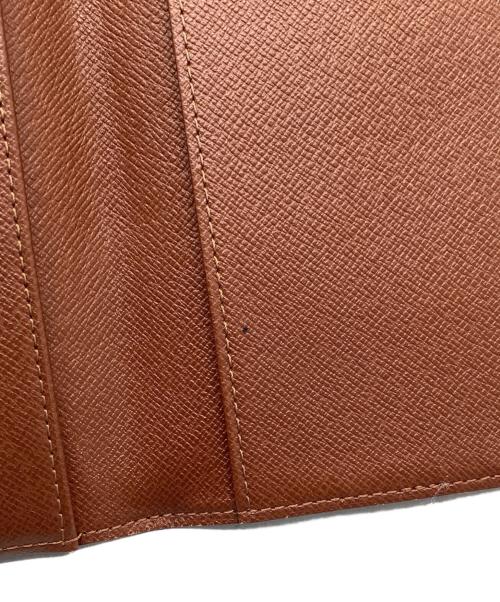 LOUIS VUITTON（ルイ ヴィトン）LOUIS VUITTON (ルイ ヴィトン) アジェンダ・ポッシュの古着・服飾アイテム