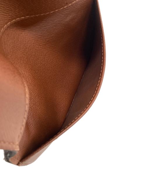 LOUIS VUITTON（ルイ ヴィトン）LOUIS VUITTON (ルイ ヴィトン) アジェンダ・ポッシュの古着・服飾アイテム