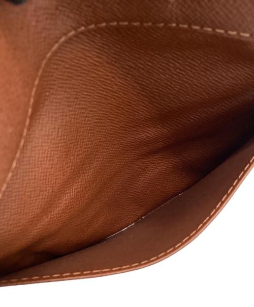 LOUIS VUITTON（ルイ ヴィトン）LOUIS VUITTON (ルイ ヴィトン) アジェンダ・ポッシュの古着・服飾アイテム