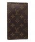 LOUIS VUITTON（ルイ ヴィトン）の古着「アジェンダ・ポッシュ」