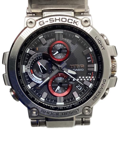 CASIO（カシオ）CASIO (カシオ) 腕時計 ブラックの古着・服飾アイテム