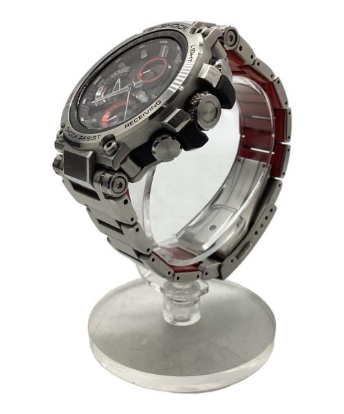 CASIO（カシオ）CASIO (カシオ) 腕時計 ブラックの古着・服飾アイテム