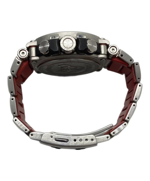 CASIO（カシオ）CASIO (カシオ) 腕時計 ブラックの古着・服飾アイテム
