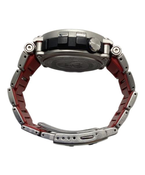 CASIO（カシオ）CASIO (カシオ) 腕時計 ブラックの古着・服飾アイテム