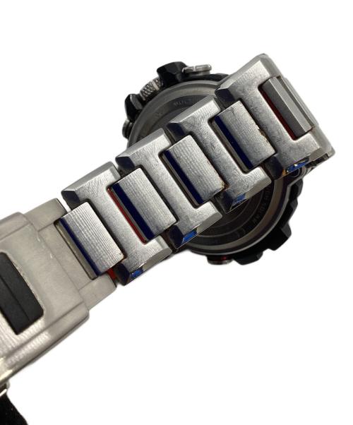 CASIO（カシオ）CASIO (カシオ) 腕時計 ブラックの古着・服飾アイテム