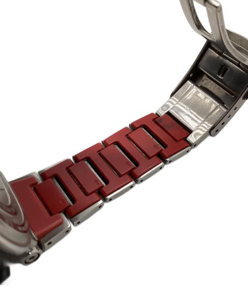 CASIO（カシオ）CASIO (カシオ) 腕時計 ブラックの古着・服飾アイテム