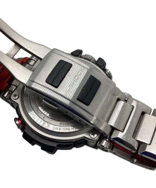 CASIO（カシオ）CASIO (カシオ) 腕時計 ブラックの古着・服飾アイテム