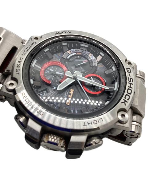 CASIO（カシオ）CASIO (カシオ) 腕時計 ブラックの古着・服飾アイテム