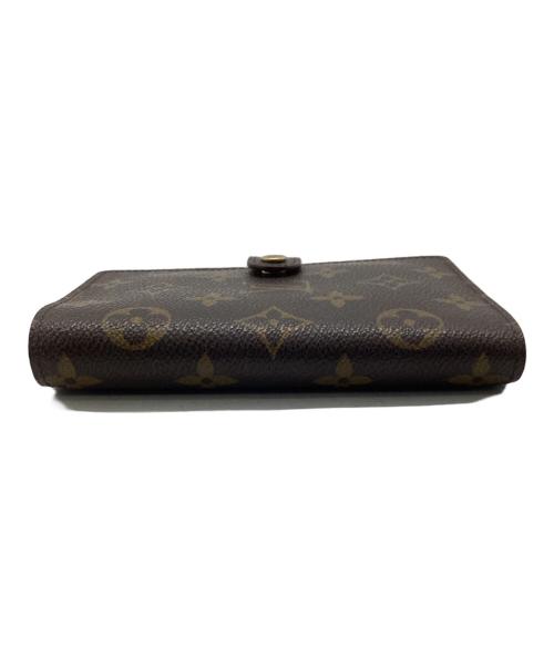 LOUIS VUITTON（ルイ ヴィトン）LOUIS VUITTON (ルイ ヴィトン) アジェンダPMの古着・服飾アイテム