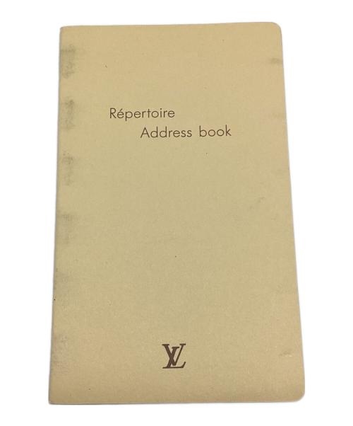 LOUIS VUITTON（ルイ ヴィトン）LOUIS VUITTON (ルイ ヴィトン) アジェンダPMの古着・服飾アイテム