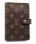 LOUIS VUITTON（ルイ ヴィトン）の古着「アジェンダPM」