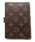 LOUIS VUITTON (ルイ ヴィトン) アジェンダPM：15000円
