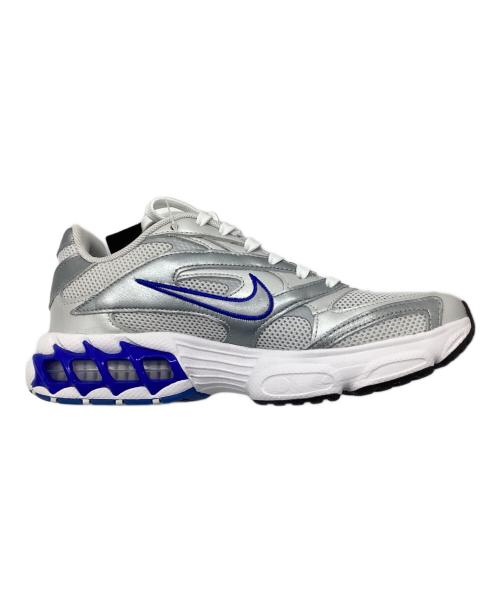 NIKE（ナイキ）NIKE (ナイキ) エア ファイヤー ホワイト サイズ:24.5 未使用品の古着・服飾アイテム