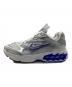 NIKE (ナイキ) エア ファイヤー ホワイト サイズ:24.5 未使用品：8000円