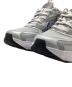 中古・古着 NIKE (ナイキ) エア ファイヤー ホワイト サイズ:24.5 未使用品：8000円