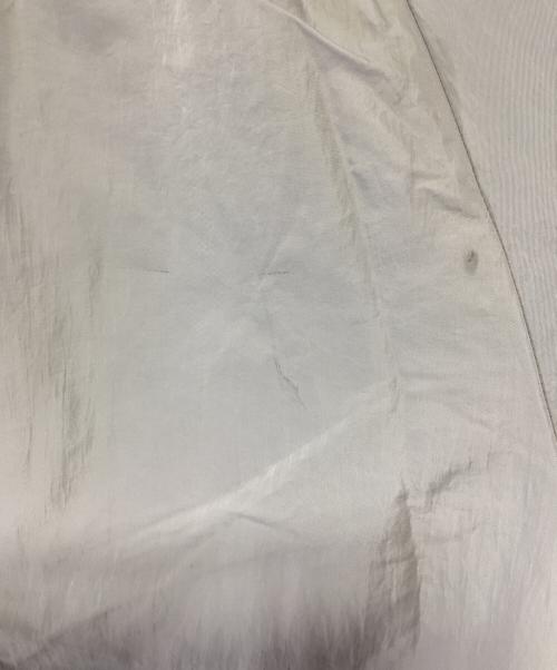 adidas（アディダス）adidas (アディダス) ナイロンパンツ グレー サイズ:Mの古着・服飾アイテム