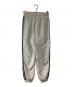 adidas (アディダス) ナイロンパンツ グレー サイズ:M：4000円