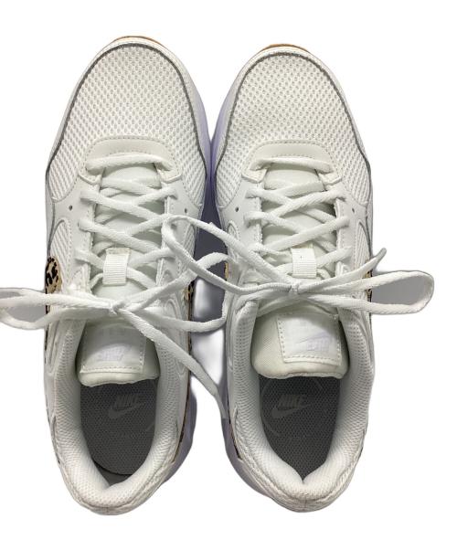 NIKE（ナイキ）NIKE (ナイキ) エア マックス SC W AIR MAX SC ホワイト サイズ:24.5の古着・服飾アイテム
