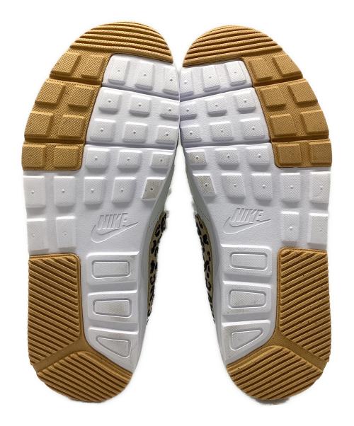 NIKE（ナイキ）NIKE (ナイキ) エア マックス SC W AIR MAX SC ホワイト サイズ:24.5の古着・服飾アイテム