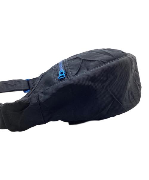 PORTER（ポーター）PORTER (ポーター) PORTER / RIDE  SHOULDER BAG ネイビーの古着・服飾アイテム