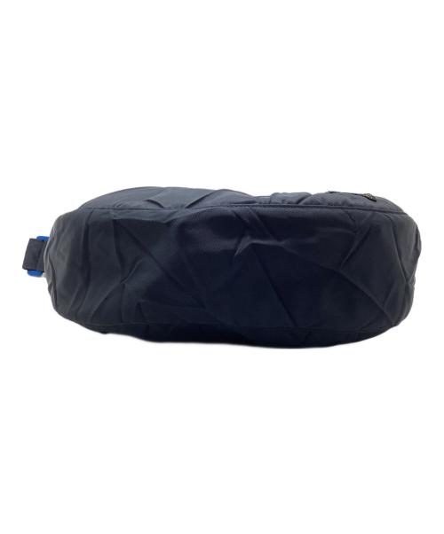 PORTER（ポーター）PORTER (ポーター) PORTER / RIDE  SHOULDER BAG ネイビーの古着・服飾アイテム