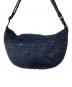 PORTER (ポーター) PORTER / RIDE  SHOULDER BAG ネイビー：5000円