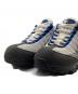 中古・古着 NIKE (ナイキ) AIR MAX 95 BIG BUBBLE グレー×ブルー サイズ:27：27000円