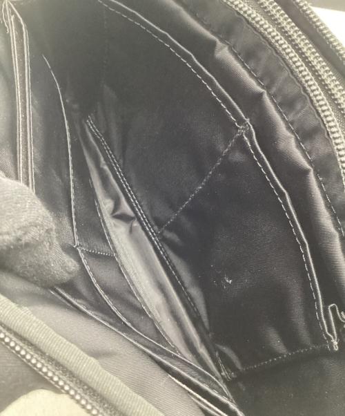 PORTER（ポーター）PORTER (ポーター) ショルダーバッグ ブラックの古着・服飾アイテム