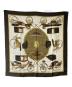 HERMES (エルメス) カレ90：13000円