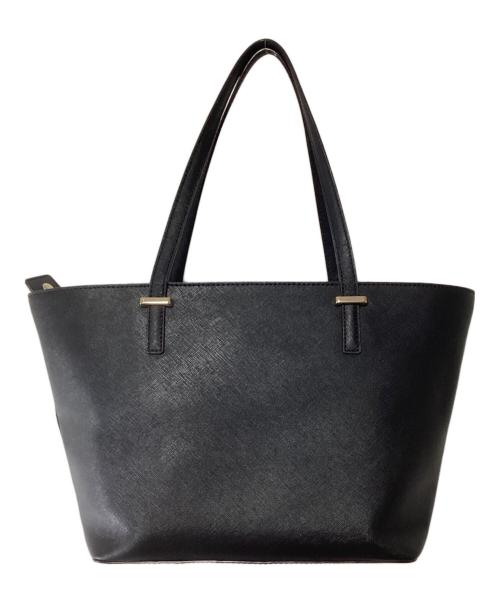 Kate Spade（ケイトスペード）Kate Spade (ケイトスペード) トートバッグ ブラックの古着・服飾アイテム
