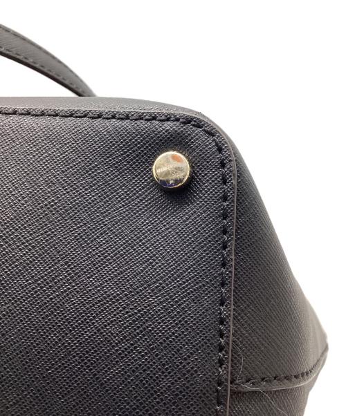 Kate Spade（ケイトスペード）Kate Spade (ケイトスペード) トートバッグ ブラックの古着・服飾アイテム