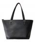 Kate Spade (ケイトスペード) トートバッグ ブラック：8000円