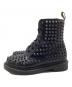 Dr.Martens (ドクターマーチン) 8ホールブーツ ブラック サイズ:UK4：12000円