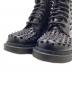 中古・古着 Dr.Martens (ドクターマーチン) 8ホールブーツ ブラック サイズ:UK4：12000円