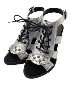 中古・古着通販】AURALEE (オーラリー) foot the coacher (フットザ