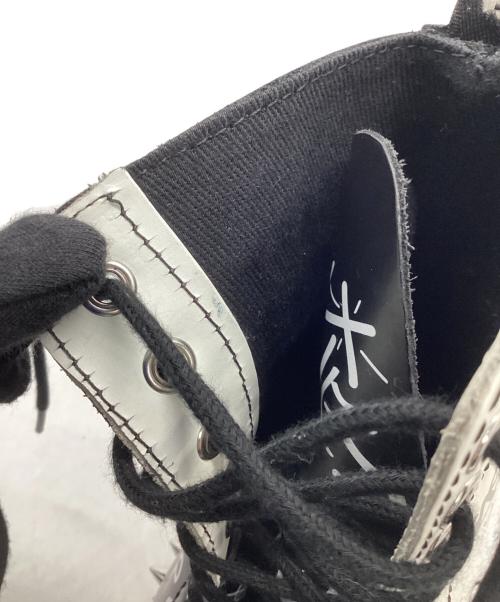 Dr.Martens（ドクターマーチン）Dr.Martens (ドクターマーチン) 10ホールブーツ ブラック サイズ:UK5の古着・服飾アイテム