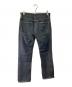 DOLCE & GABBANA (ドルチェ＆ガッバーナ) デニムパンツ インディゴ サイズ:46：7000円