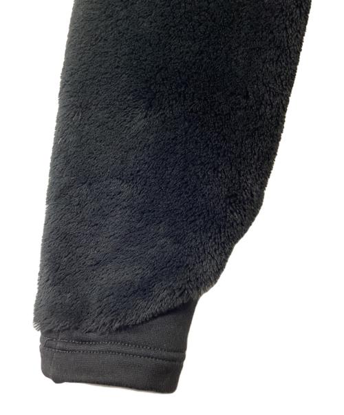 MOUNTAIN HARD WEAR（マウンテンハードウェア）MOUNTAIN HARD WEAR (マウンテンハードウェア) フリースジャケット ブラック サイズ:Sの古着・服飾アイテム