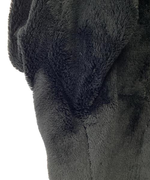 MOUNTAIN HARD WEAR（マウンテンハードウェア）MOUNTAIN HARD WEAR (マウンテンハードウェア) フリースジャケット ブラック サイズ:Sの古着・服飾アイテム