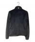 MOUNTAIN HARD WEAR (マウンテンハードウェア) フリースジャケット ブラック サイズ:S：8000円