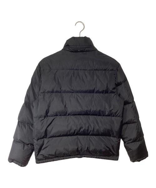 POLO RALPH LAUREN（ポロ・ラルフローレン）POLO RALPH LAUREN (ポロ・ラルフローレン) ダウンジャケット ブラック サイズ:Mの古着・服飾アイテム