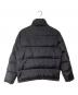 POLO RALPH LAUREN (ポロ・ラルフローレン) ダウンジャケット ブラック サイズ:M：15000円