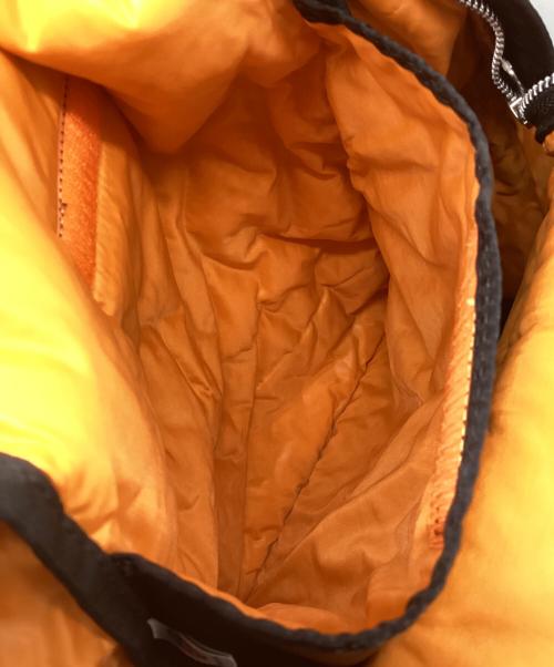 PORTER（ポーター）PORTER (ポーター) リュック ブラックの古着・服飾アイテム