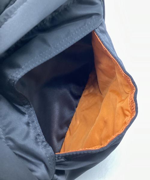 PORTER（ポーター）PORTER (ポーター) リュック ブラックの古着・服飾アイテム