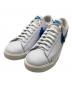 NIKE（ナイキ）の古着「Blazer Low 'Laser Blue' 」｜ホワイト