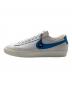 NIKE (ナイキ) Blazer Low 'Laser Blue'  ホワイト サイズ:28.5：12000円