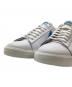 中古・古着 NIKE (ナイキ) Blazer Low 'Laser Blue'  ホワイト サイズ:28.5：12000円